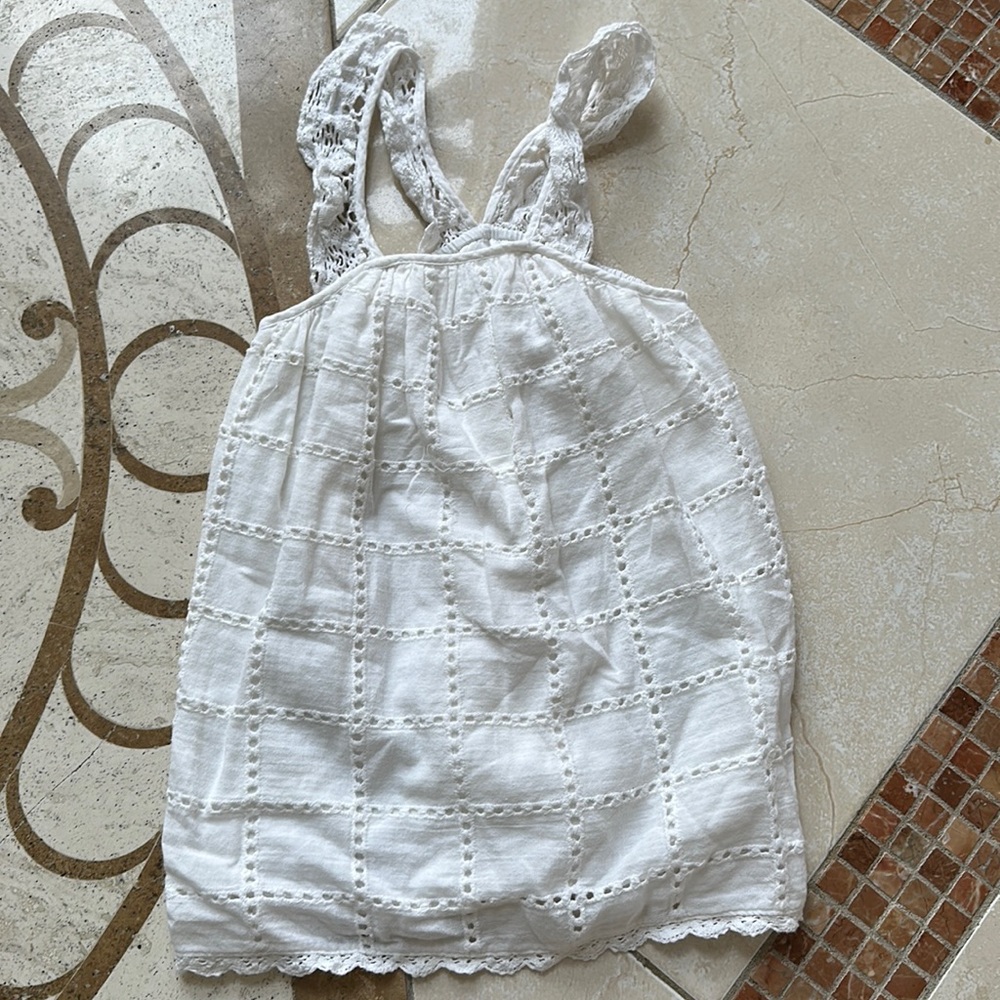 Zara dress